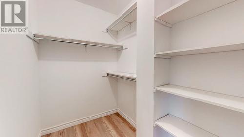 93 Moss Heather Drive, St. John'S, NL - Indoor With Storage