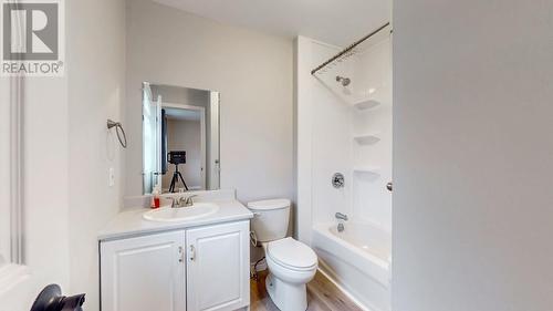 93 Moss Heather Drive, St. John'S, NL - Indoor Photo Showing Bathroom