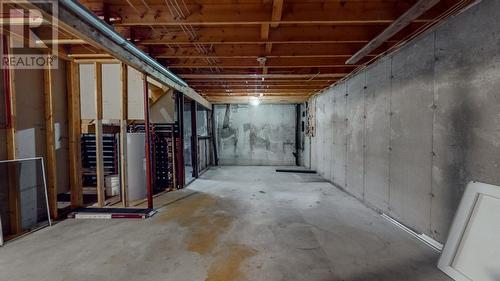 93 Moss Heather Drive, St. John'S, NL - Indoor Photo Showing Basement