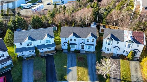 93 Moss Heather Drive, St. John'S, NL - Outdoor