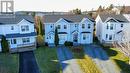 93 Moss Heather Drive, St. John'S, NL  - Outdoor With Facade 