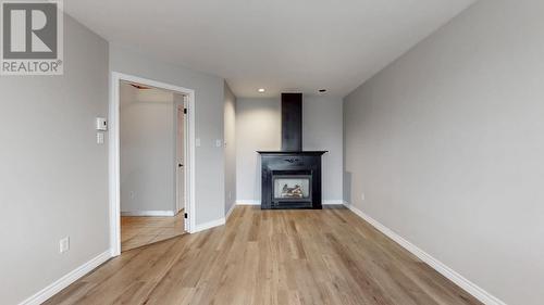 93 Moss Heather Drive, St. John'S, NL - Indoor Photo Showing Other Room With Fireplace