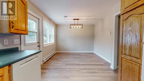93 Moss Heather Drive, St. John'S, NL - Indoor Photo Showing Kitchen