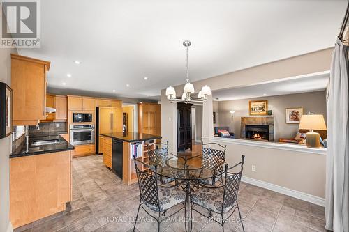 41 Civic Place, Ottawa, ON - Indoor