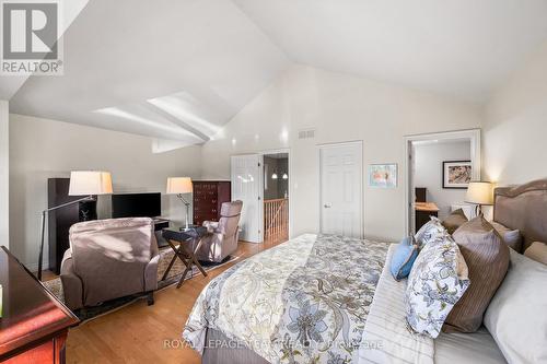 41 Civic Place, Ottawa, ON - Indoor Photo Showing Bedroom