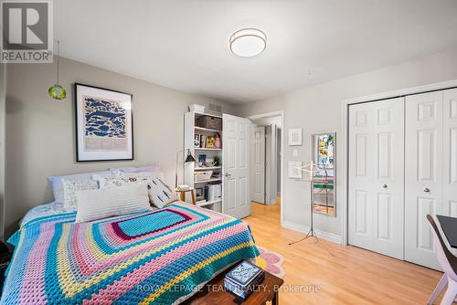 41 Civic Place, Ottawa, ON - Indoor Photo Showing Bedroom