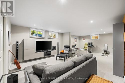 41 Civic Place, Ottawa, ON - Indoor