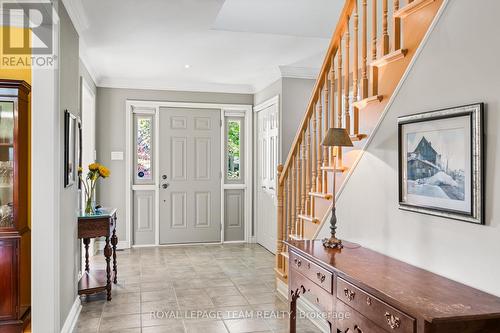 41 Civic Place, Ottawa, ON - Indoor Photo Showing Other Room