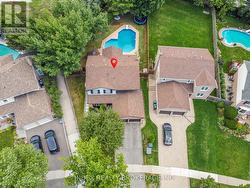 6101 EDENWOOD DRIVE  Mississauga, ON L5N 2Y6