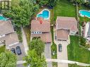 6101 Edenwood Drive, Mississauga, ON  - Outdoor With In Ground Pool With View 