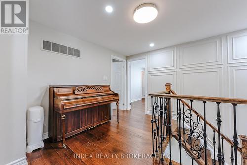 6101 Edenwood Drive, Mississauga, ON - Indoor Photo Showing Other Room