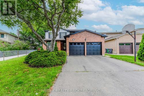 6101 Edenwood Drive, Mississauga, ON - Outdoor