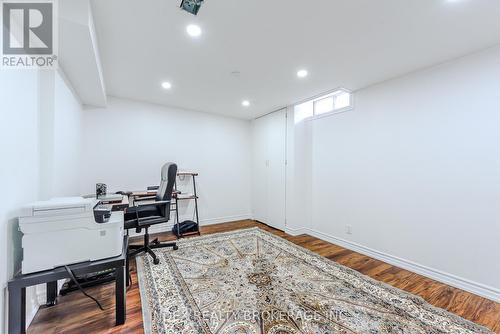 6101 Edenwood Drive, Mississauga, ON - Indoor