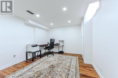 6101 Edenwood Drive, Mississauga, ON - Indoor