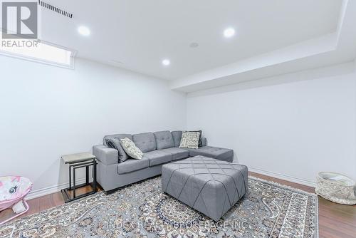 6101 Edenwood Drive, Mississauga, ON - Indoor