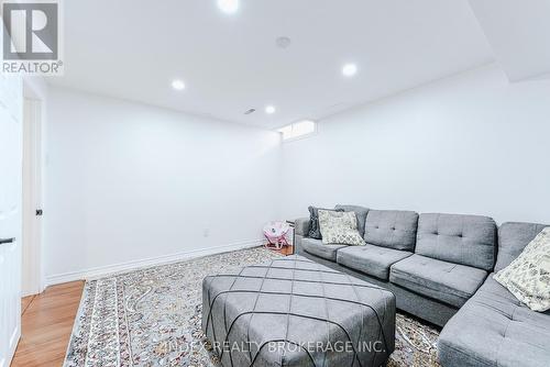 6101 Edenwood Drive, Mississauga, ON - Indoor