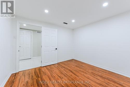 6101 Edenwood Drive, Mississauga, ON - Indoor Photo Showing Other Room