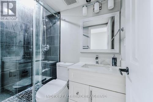 6101 Edenwood Drive, Mississauga, ON - Indoor
