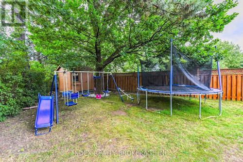 6101 Edenwood Drive, Mississauga, ON - Outdoor