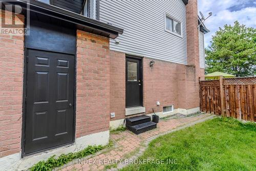 6101 Edenwood Drive, Mississauga, ON - Outdoor With Exterior