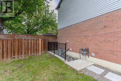 6101 Edenwood Drive, Mississauga, ON - Outdoor With Exterior