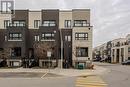 815 - 1133 Cooke Boulevard, Burlington, ON  - Outdoor With Facade 