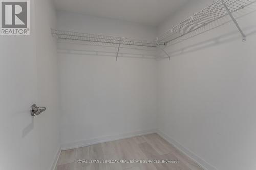 815 - 1133 Cooke Boulevard, Burlington, ON - Indoor With Storage