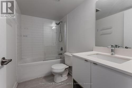 815 - 1133 Cooke Boulevard, Burlington, ON - Indoor Photo Showing Bathroom
