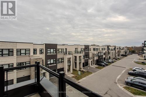 815 - 1133 Cooke Boulevard, Burlington, ON - Outdoor