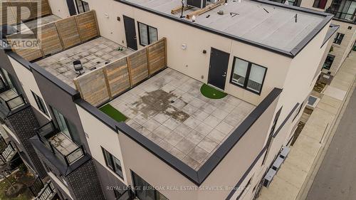 815 - 1133 Cooke Boulevard, Burlington, ON - Indoor Photo Showing Other Room