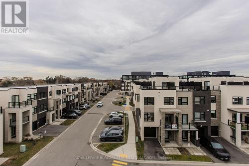 815 - 1133 Cooke Boulevard, Burlington, ON - Outdoor