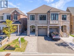 13 QUINTON RIDGE  Brampton, ON L6Y 6J4