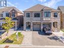 13 Quinton Ridge, Brampton, ON  - Outdoor With Facade 