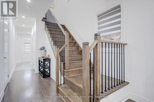 13 Quinton Ridge, Brampton, ON - Indoor Photo Showing Other Room