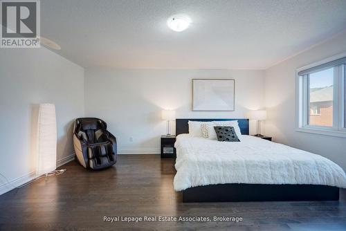 13 Quinton Ridge, Brampton, ON - Indoor Photo Showing Bedroom
