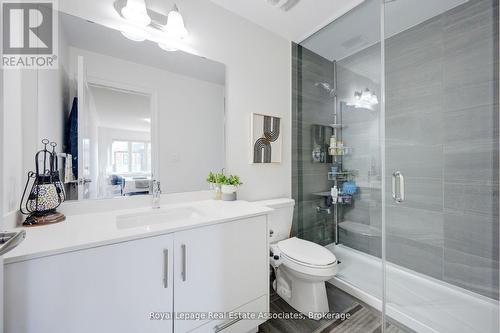 13 Quinton Ridge, Brampton, ON - Indoor Photo Showing Bathroom
