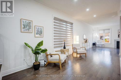 13 Quinton Ridge, Brampton, ON - Indoor