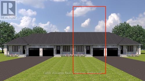 719 18TH STREET  Hanover, ON N4N 0C7