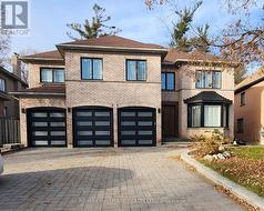BSMT #A - 97 LUBA AVENUE  Richmond Hill, ON L4S 1G7