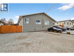 3442 Old Okanagan Highway  West Kelowna, BC V4T 1N5
