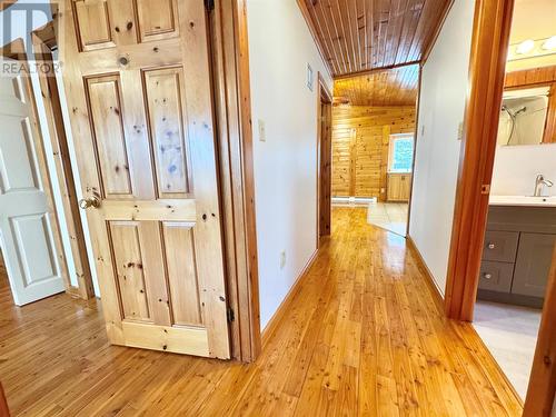 117 Ogilvie Street, Gander, NL - Indoor Photo Showing Other Room