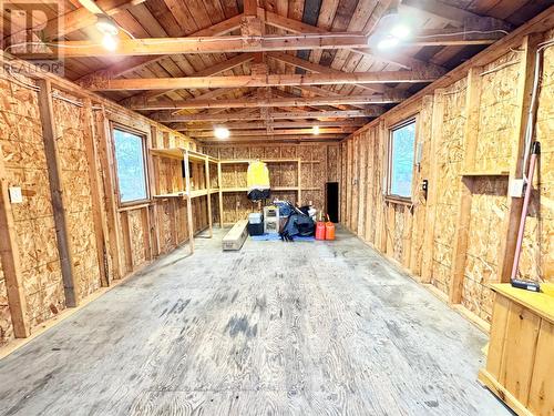 117 Ogilvie Street, Gander, NL - Indoor Photo Showing Basement