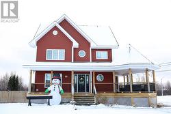 41 Lake Crescent  Happy Valley-Goose Bay, NL A0P 1C0