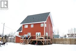 41 Lake Crescent  Happy Valley-Goose Bay, NL A0P 1C0