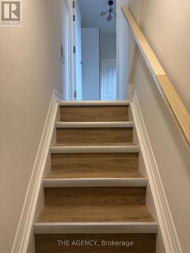 Basement - 1590 Liveoak Drive, Mississauga, ON - Indoor Photo Showing Other Room