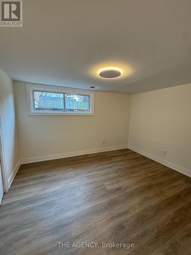 Basement - 1590 Liveoak Drive, Mississauga, ON - Indoor