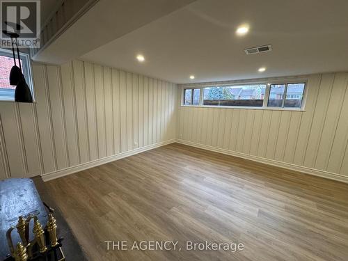 Basement - 1590 Liveoak Drive, Mississauga, ON - Indoor