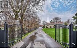 2170 THORNTON ROAD N  Oshawa, ON L1H 7K4