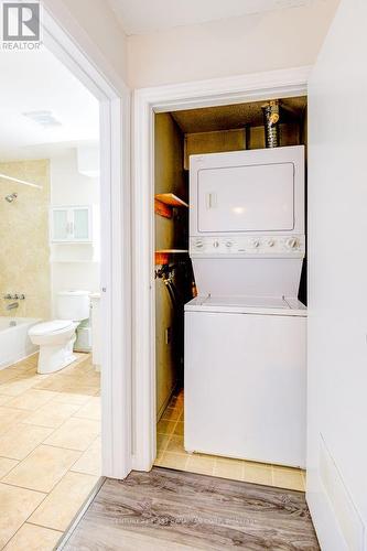 117 - 148 Conway Drive, London South (South X), ON - Indoor Photo Showing Laundry Room