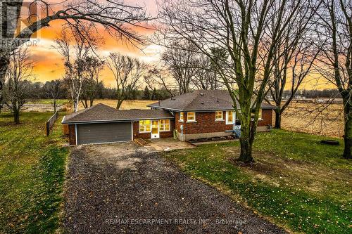 44090 HENDERSHOT ROAD  Wainfleet, ON N0A 1K0